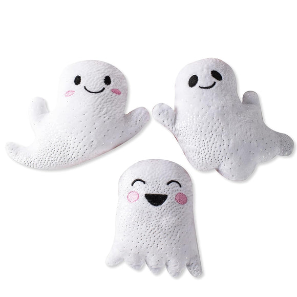 PetShop by Fringe Studio Boo-Yah Dog Toy Set (3 pack)
