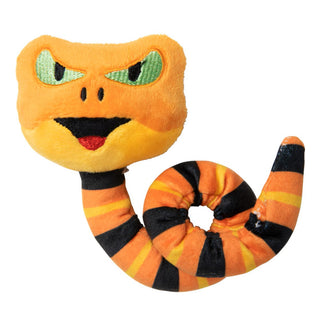 Fuzzyard Slim Snakey Toy For Cat