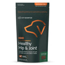 Ultimate Strength Healthy Hip & Joint Chews for Dogs Bacon Flavor