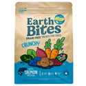 Earthborn Holistic EarthBites  Salmon & Pumpkin Crunchy Treats For Dog