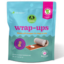 Stashios Wrap-Ups Peanut Butter Flavor Pill Wrapper for Dogs & Cats (2 oz)