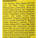 Liquid 747 Complete Vitamin & Mineral Supplement for Horses (gallon)