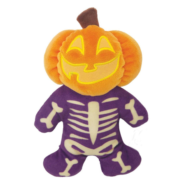 Snugarooz Jack the Skeleton Toy For Dog