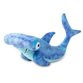 PetShop by Fringe Studio Nailed It Hammerhead Shark Plus Toy For Dog