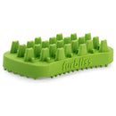 Furbliss Two-Sided Multi-Functional Brush for Pets with Long Hair