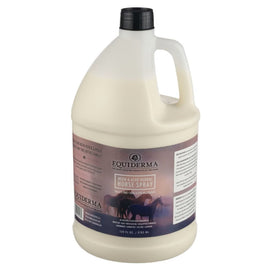 Equiderma Neem & Aloe Herbal Spray for Horses - Gallon - Horse Grooming 2