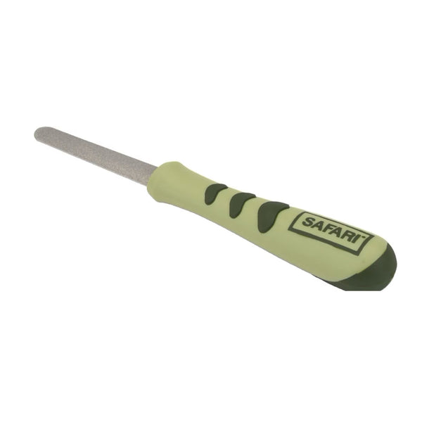 Safari Diamond Nail File for Dogs