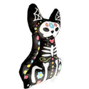 Snugarooz Day of the Dead Toy For Cats & Dogs