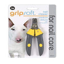 JW Pet Gripsoft Deluxe Nail Clipper For Dog