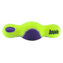 Kong Airdog Squeaker Roller Toy For dog (Medium/Large)