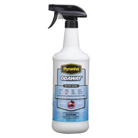 Pyranha Odaway Odor Eliminator Spray (32 oz)