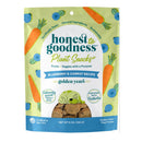 Honest To Goodness Golden Years Blueberry & Carrot Senior Care Treats For Dog (8 oz)