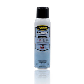 Pyranha Odaway Odor Eliminator Aerosol (15 oz)