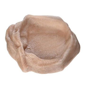 Zoo Med Repti Rock Water Dish for Reptiles, Assorted