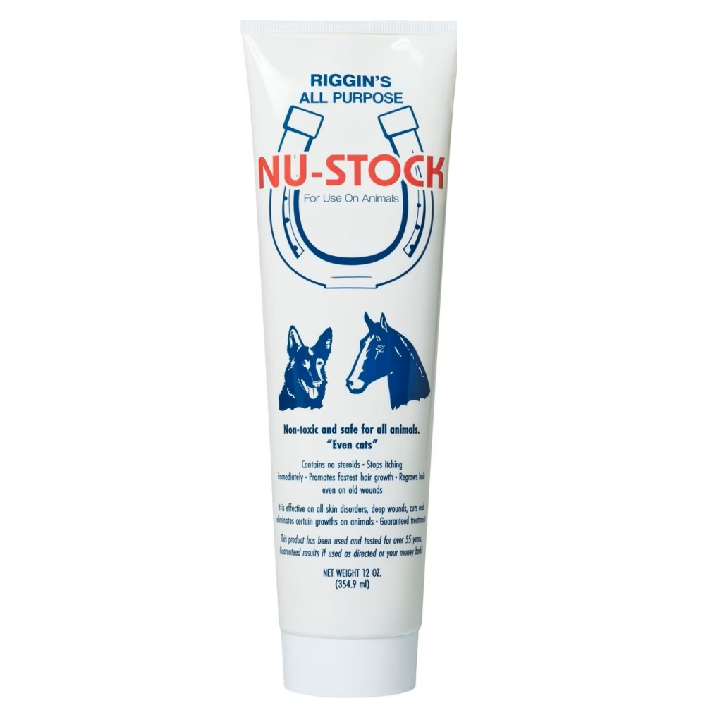 nu stock ointment