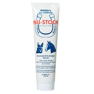 nu stock ointment