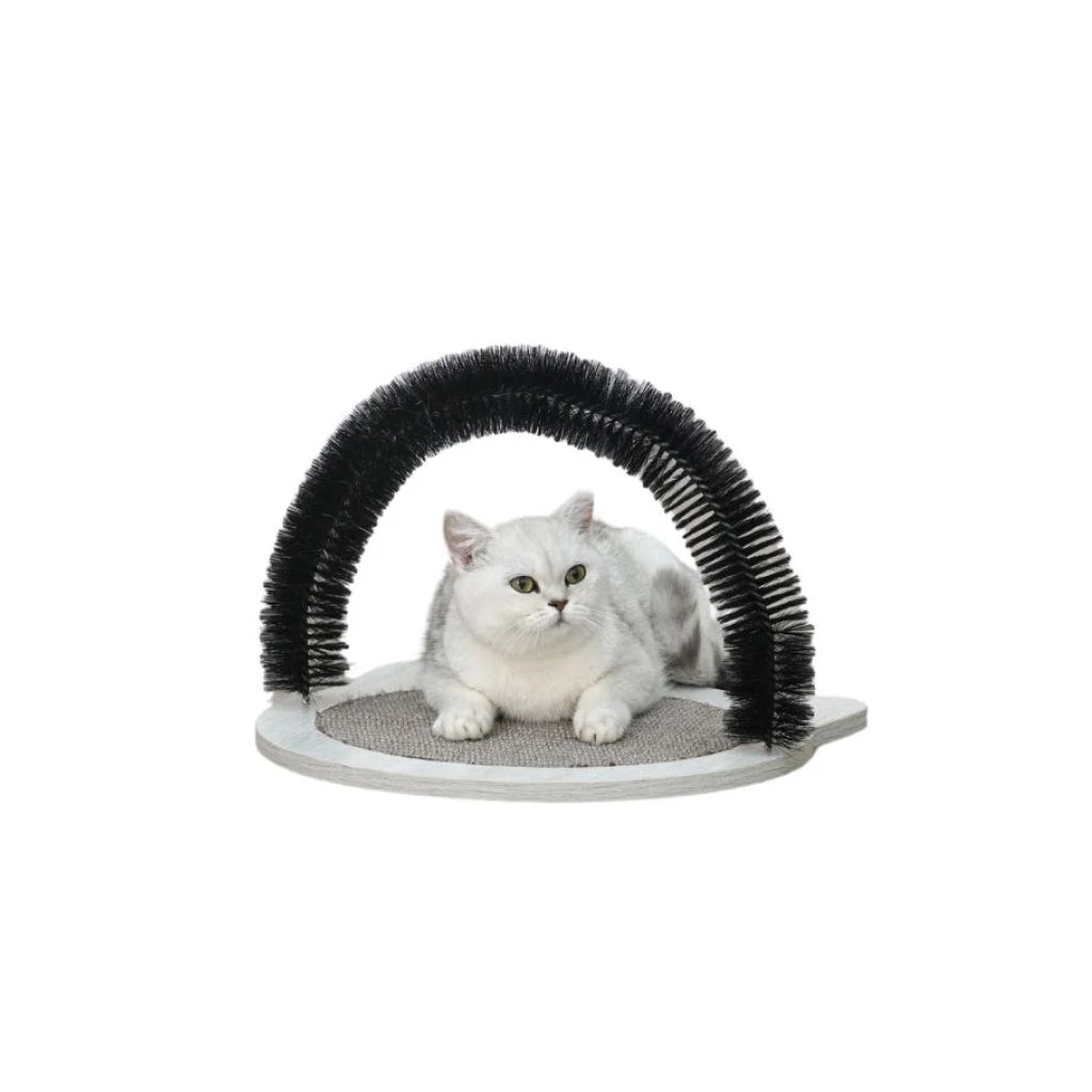 PetPals Nifty Massager For Cats