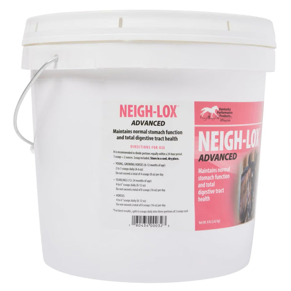 Neigh-Lox Advanced Digestive Tract Health for Horses