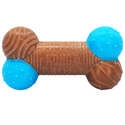 Kong CoreStrength Bamboo Bone Toy For Dog (Large)