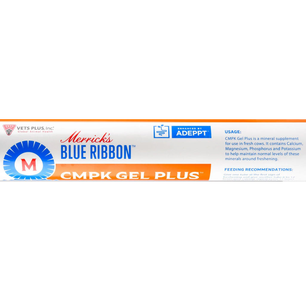 Merrick's Blue Ribbon CMPK Plus Gel (300 ml)