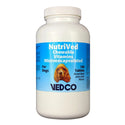 Vedco NutriVed Chewable Vitamins For Dogs