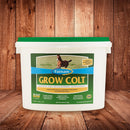 Farnam Grow Colt Growth & Development Supplement