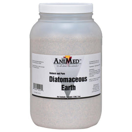 AniMed FSF Pure Diatomaceous Earth (2.5 lb)