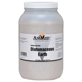 AniMed FSF Pure Diatomaceous Earth (2.5 lb)