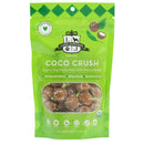 Lord Jameson Coco Crush Organic Coconut & Peanut Butter Soft & Chewy Treats For Dog  (6 oz)
