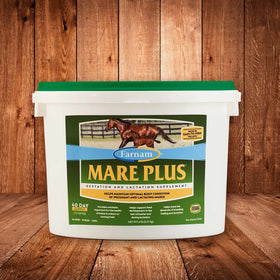 Farnam Mare Plus Gestation & Lactation Supplement
