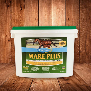 Farnam Mare Plus Gestation & Lactation Supplement