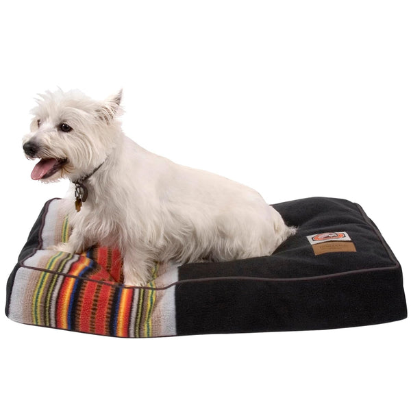 Pendleton National Park Pillow Bed with Removable Cover (Acadia) For Dog