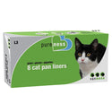 Van Ness Pan Liners For Cats