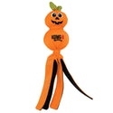 Kong Halloween Wubba Ballistic Pumpkin For Dog Toy (Large)