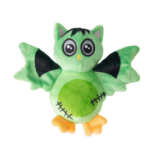 Snugarooz Frank-N-Bat Plush Toy For Dog