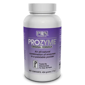 Prozyme® Powder For Dogs & Cats