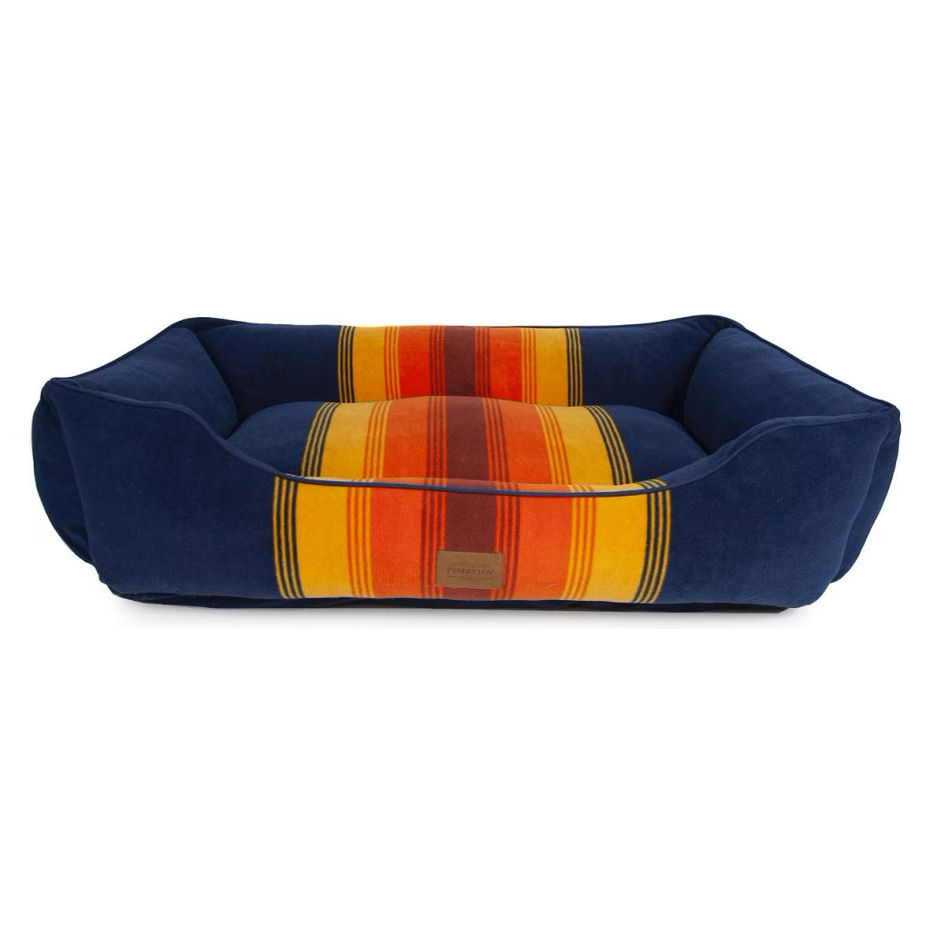 Pendleton National Park Kuddler Bed (Grand Canyon) For Dog