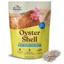 crushed oyster shell for chickens