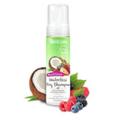 TropiClean Deep Cleansing Waterless Dog Shampoo (7.4oz)