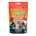 Higgins Sunburst Treats Boca Nuts Shelled Treats For Birds 5 oz