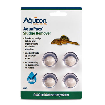 Aqueon AquaPacs Sludge Remover