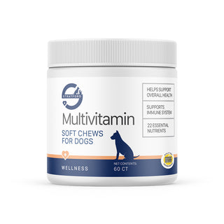 Stratford Multi-Vitamin for Dogs 