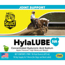 HylaLUBE Concentrated Hyaluronic Acid for Horses (16 oz) 