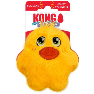 Kong Snuzzles Mini Duck Toy For Dog (X-Small)