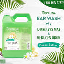 TropiClean Alcohol Free Ear Wash for Pets 