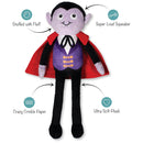 PetShop by Fringe Studio You're My Blood Type Plush Toy For Dog