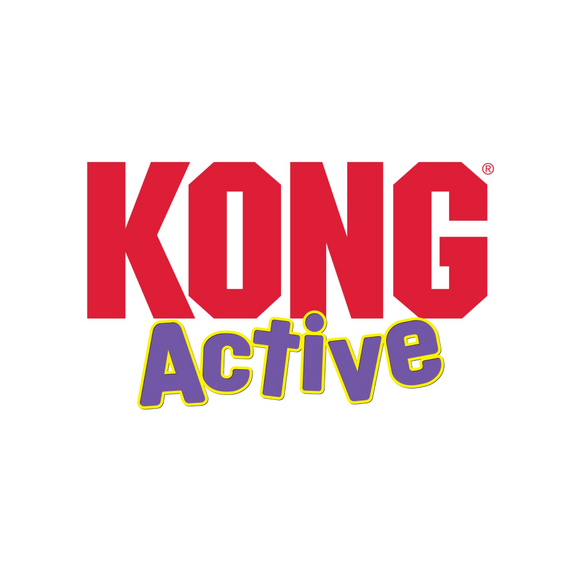 Kong Cat Active Bubble Ball Assorted Colors