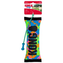 Kong Bunji High-Viz Bumper Toy For Dogs (assorted colors)