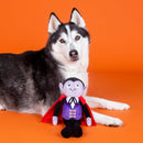 PetShop by Fringe Studio You're My Blood Type Plush Toy For Dog
