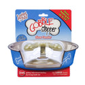 Loving Pets Gobblestopper Slow Feeder For Dog